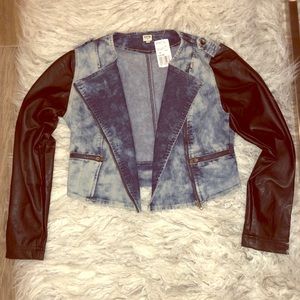 Forever 21 Denim Jacket